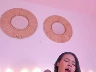 Camsoda Adult Webcam of isabella-monroe