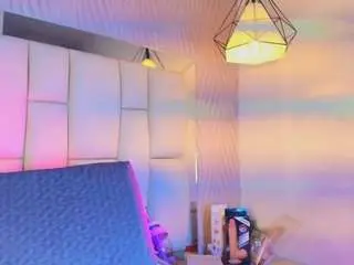 Camsoda Free Live Porn of lana-slim