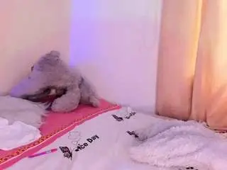 Camsoda Best Webcam of nadiakarim