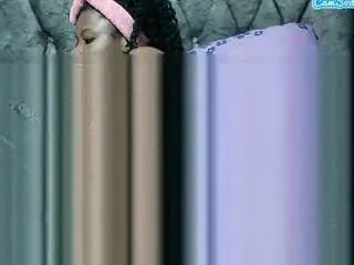 Camsoda Free Porn Cam of wildheat
