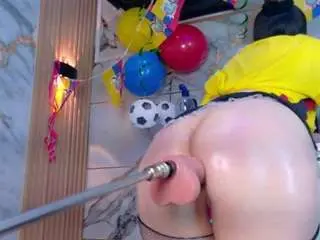 Camsoda Adult Webcams of bigass-dayla
