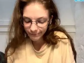 Camsoda Live Sex of isadoracassard