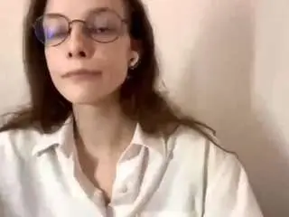Camsoda Free Porn Cam of isadoracassard