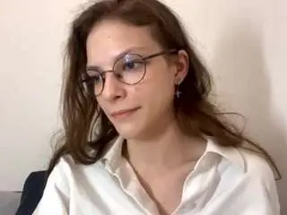 isadoracassard from camsoda