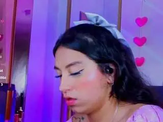 Camsoda Watch Live Sex Cams of madyjackson