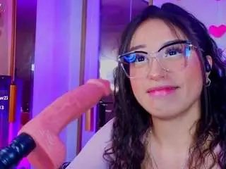 Camsoda Adult Webcam of madyjackson