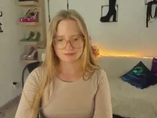 Camsoda Adult Video Chat of nancystar