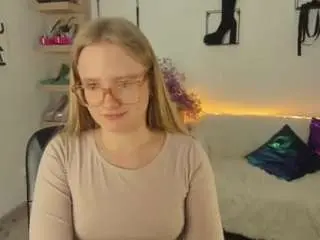 nancystar from camsoda