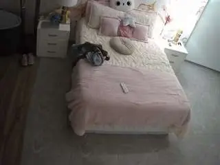 voyeurcam-casa-salsa-bedroom-6 from camsoda