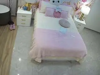 Camsoda Adult Video Chat of voyeurcam-casa-salsa-bedroom-6