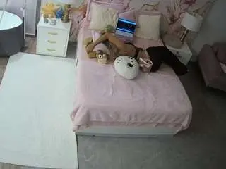 Camsoda Watch Live Sex Cams of voyeurcam-casa-salsa-bedroom-6