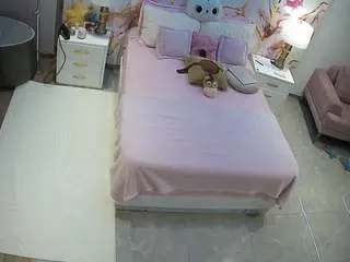 Camsoda Sex Cam of voyeurcam-casa-salsa-bedroom-6