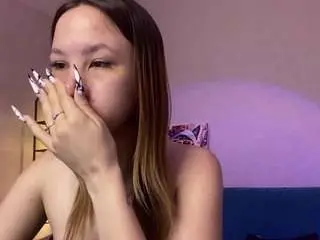 Camsoda Sex Chat of allisonargentt