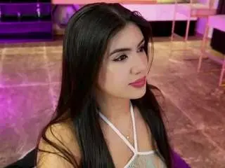 Camsoda Nude Webcam of angelicavega