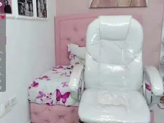 Camsoda Adult Webcam of zoe-cortez