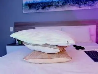 Camsoda Adult Webcam of ashly-hills