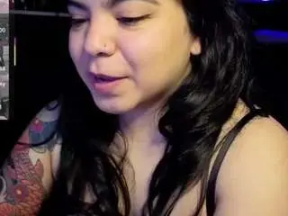 Camsoda Sex Chat of kimmiakiss