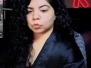 Camsoda Live Sex Cam of kimmiakiss
