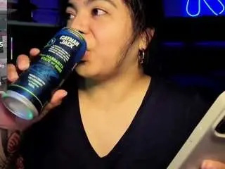 Camsoda Adult Webcam of kimmiakiss