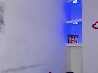 Camsoda Best live sex cam show of raven-rouge