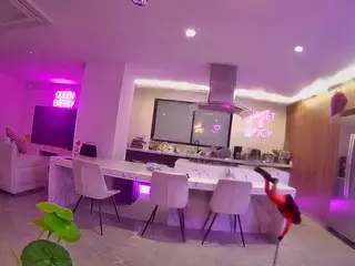 Camsoda Private Sex Chat of voyeurcam-casa-salsa-fishtank
