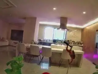 Camsoda Live Sex Cam of voyeurcam-casa-salsa-fishtank