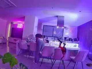 Camsoda Live Sex Cam of voyeurcam-casa-salsa-fishtank