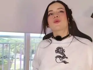 Camsoda Watch Live Sex Cams of gabymanson1