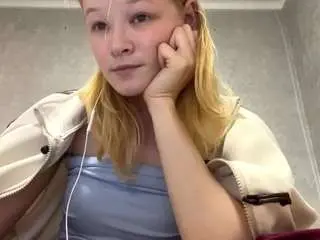 Camsoda Adult Webcam of sandraallamong