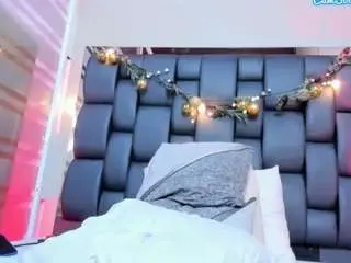 isa-valverde from camsoda