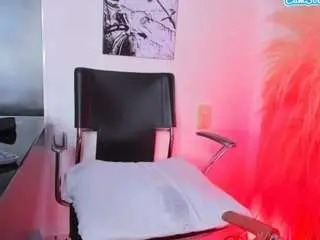Camsoda Adult Webcams of isa-valverde