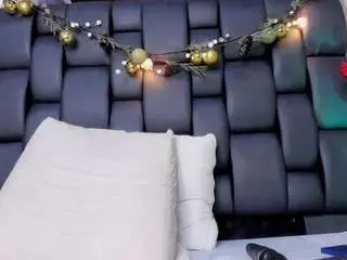 Camsoda Adult Webcams of isa-valverde
