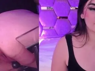 Camsoda Nude Webcam of isabellablow