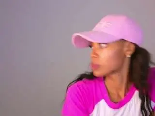 Camsoda Free Porn Cam of tamylynn1