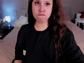 Camsoda Private Sex Chat of anastasiaplatinum