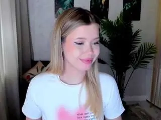 Camsoda Sex Cam of unforgettablealice