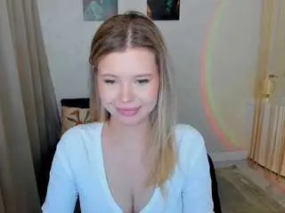 Camsoda Adult Webcam of unforgettablealice