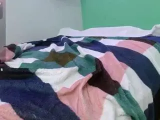 Camsoda Free Porn Cam of nicollbodybig21