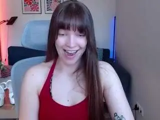 Camsoda Adult Webcam of onexkenzie