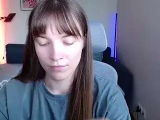 Camsoda Nude Webcam of onexkenzie