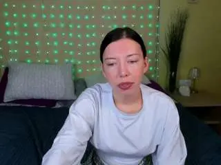 Camsoda Adult Webcam of sandra-rosss
