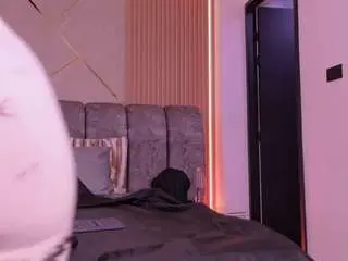 Camsoda Live Sex Cam of bss-naia