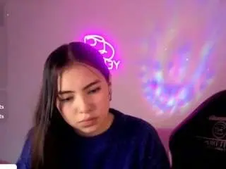 Camsoda Sex Chat of isabela-tay