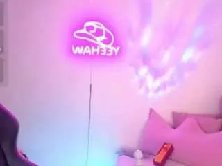 Camsoda Free Porn Cam of isabela-tay
