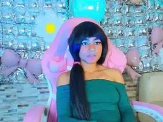 Camsoda Free Porn Cam of juliecooper