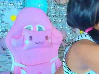 Camsoda Free Porn Cam of juliecooper