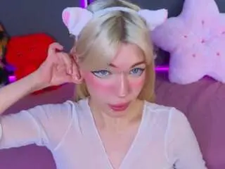 Camsoda Best Webcam of leah-l