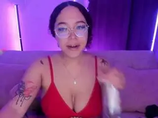 Camsoda Adult Webcam of liz-martins