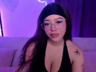 Camsoda Live Porn of liz-martins