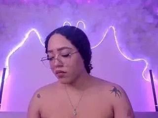 Camsoda Free Porn Cam of liz-martins